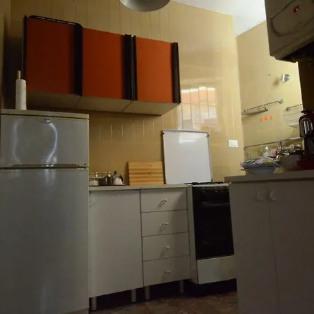 Apartment Dimora Mercurio Verona