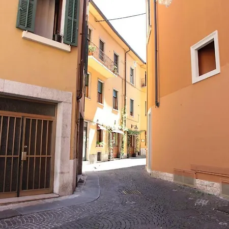 Dimora Mercurio *