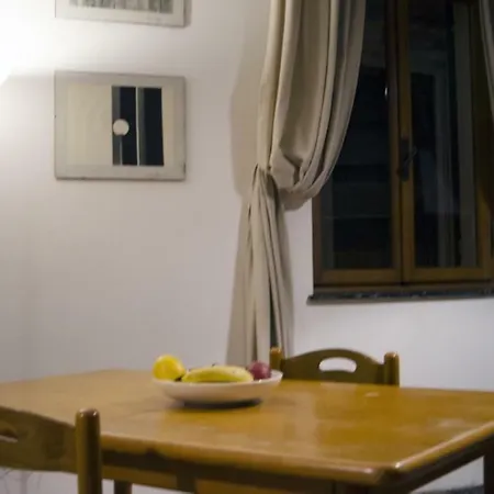 Dimora Mercurio Verona