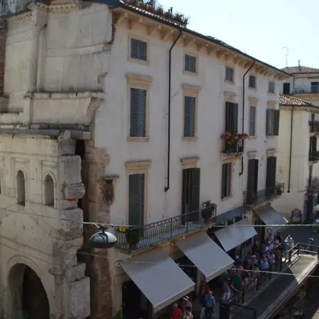 Dimora Mercurio