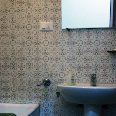 Dimora Mercurio Apartment *