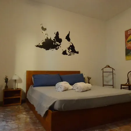 Apartment Dimora Mercurio Verona