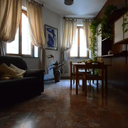 Dimora Mercurio Verona