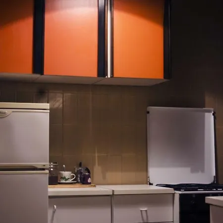 Dimora Mercurio Apartment *